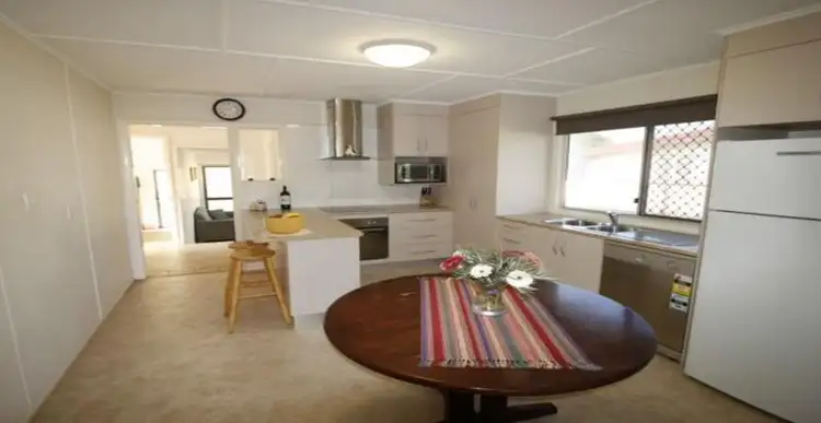 Fifth view of Homely house listing, 28 Morshead St, Avenell Heights QLD 4670