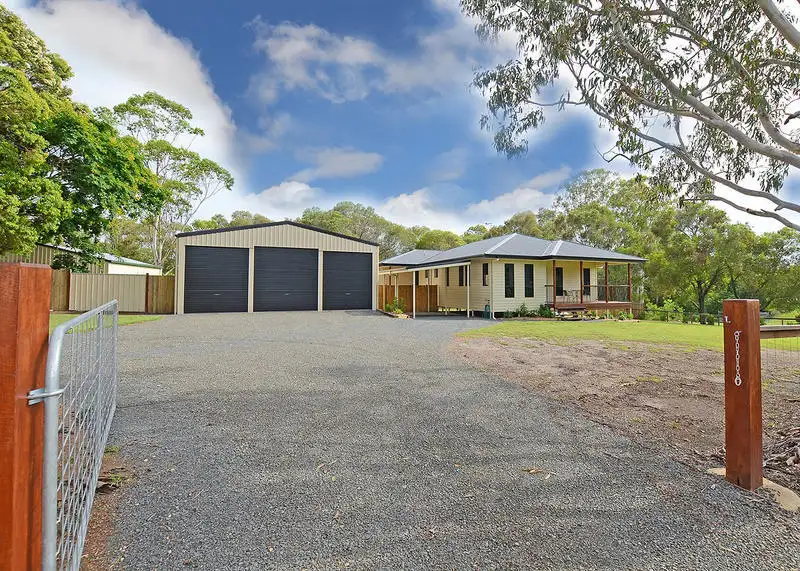 Main view of Homely house listing, 1 Henks Ct, Craignish QLD 4655