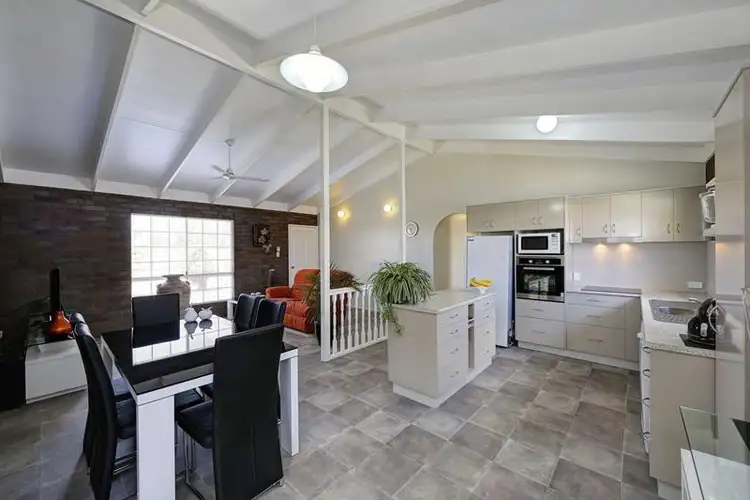 Second view of Homely house listing, 37 Gahans Road, Kalkie QLD 4670