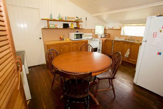 Second view of Homely rural property listing, 23 Jensen Road, Yengarie QLD 4650