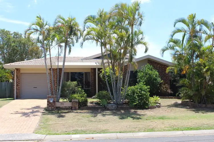 56 Bauhinia Dr, Kawungan QLD 4655