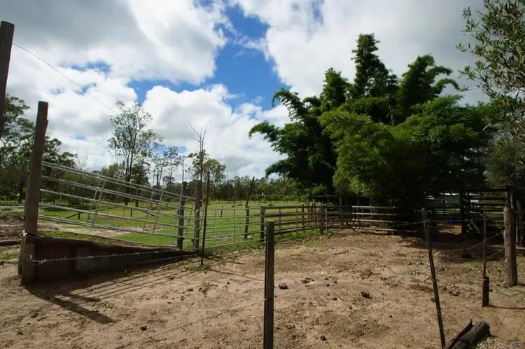 Seventh view of Homely house listing, 63 Keoghs Rd, Bucca QLD 4670