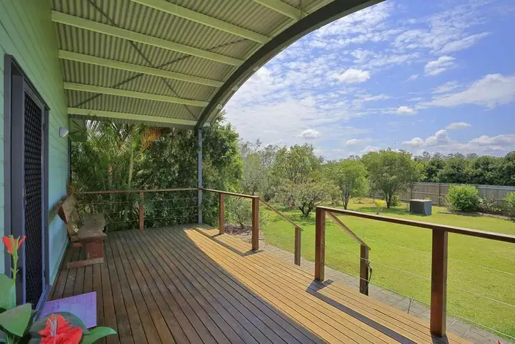 Third view of Homely house listing, 248 Hawe Road, Electra QLD 4670