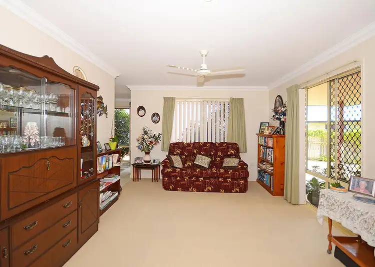 Fifth view of Homely house listing, 12 Lockerbie Ct, Kawungan QLD 4655