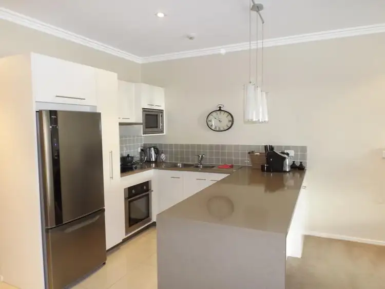 Second view of Homely unit listing, 307 / 350 Charlton Esplanade, Scarness QLD 4655