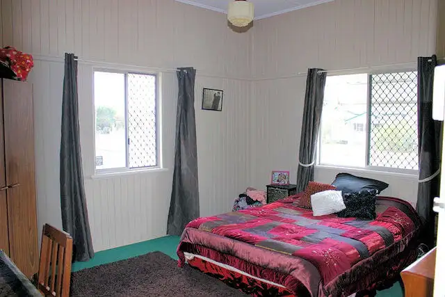 Sixth view of Homely house listing, 58 Ward Street, Maryborough QLD 4650