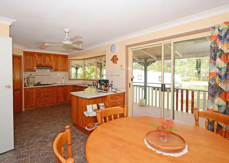 Fourth view of Homely house listing, 86 Castles Rd South, Craignish QLD 4655
