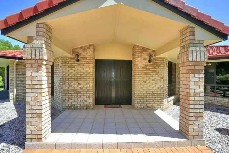 Fourth view of Homely house listing, 56 Currawong Road, Gooburrum QLD 4670