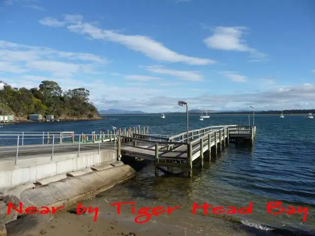 Third view of Homely land listing, 12 Signal Hill Road, Dodges Ferry TAS 7173