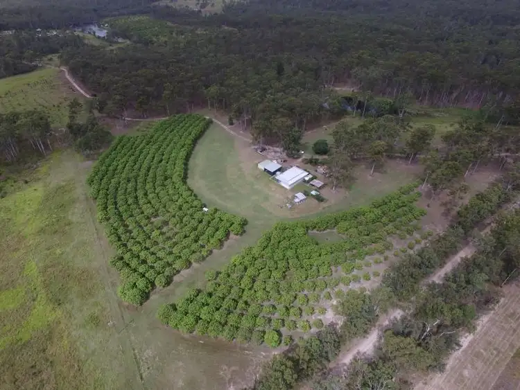 92 Tindels Road, Waterloo QLD 4673