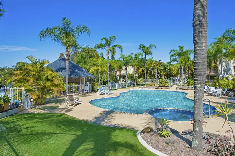 Second view of Homely townhouse listing, 12/ 1 Resort Drive, Robina QLD 4226