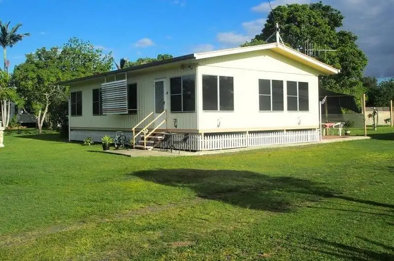 Main view of Homely house listing, 60 Robertson St, Torbanlea QLD 4662