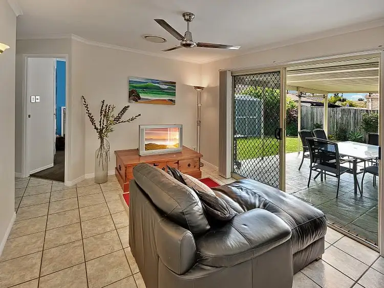 Seventh view of Homely house listing, 5 Livistona Crescent, Currimundi QLD 4551