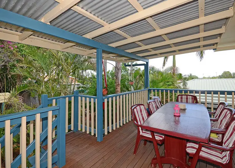 Fourth view of Homely house listing, 9 Barry St, Torquay QLD 4655
