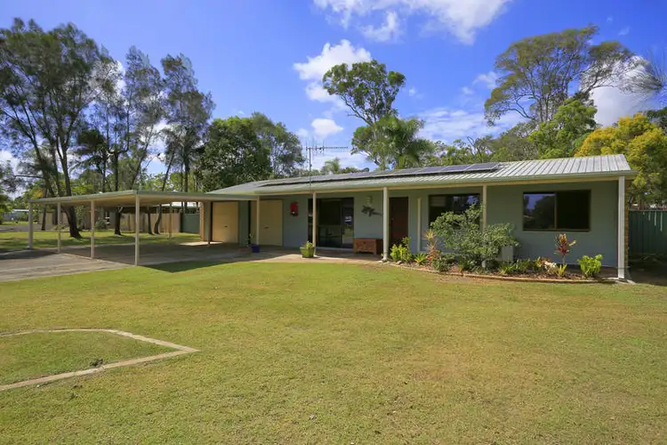 Fifth view of Homely house listing, 3 Bush Road, Branyan QLD 4670