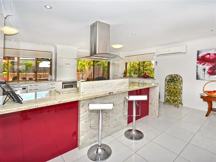 Main view of Homely house listing, 1 Enfield Crescent, Battery Hill QLD 4551