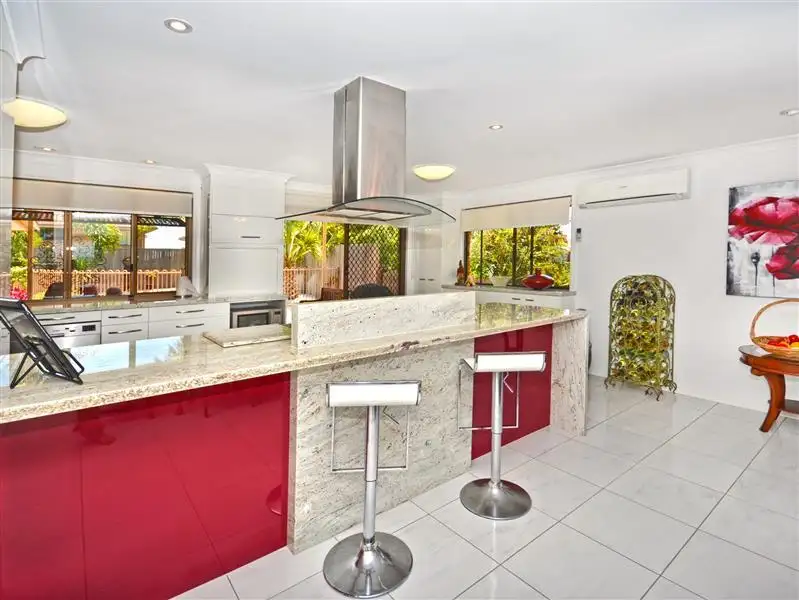 Main view of Homely house listing, 1 Enfield Crescent, Battery Hill QLD 4551