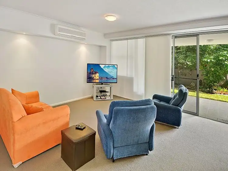 Sixth view of Homely unit listing, 2/ 42 Pelican Waters Boulevard, Pelican Waters QLD 4551