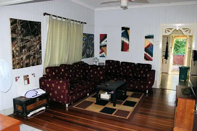 Fourth view of Homely house listing, 46 Moreton Street, Maryborough QLD 4650