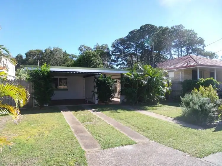 14 Blaxland Street, Golden Beach QLD 4551