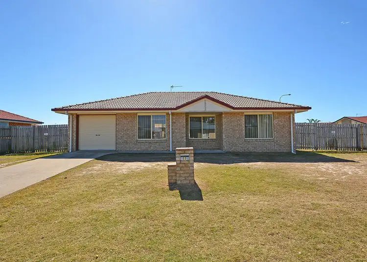 22 Bunya Crt