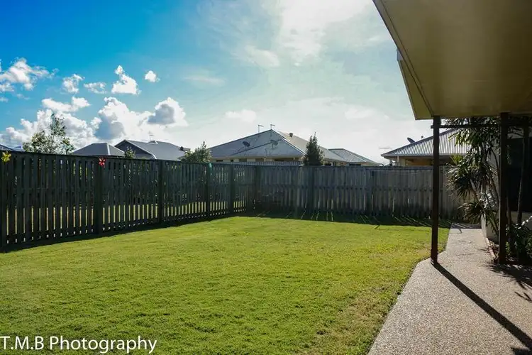 Seventh view of Homely house listing, 51 Duranbah Circuit, Blacks Beach QLD 4740