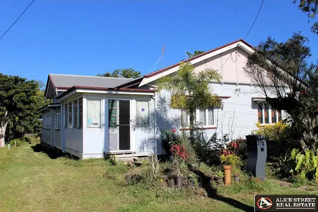 Address available on request