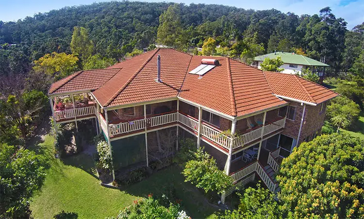 Main view of Homely house listing, 43 Pepperwood Road, Bonogin QLD 4213