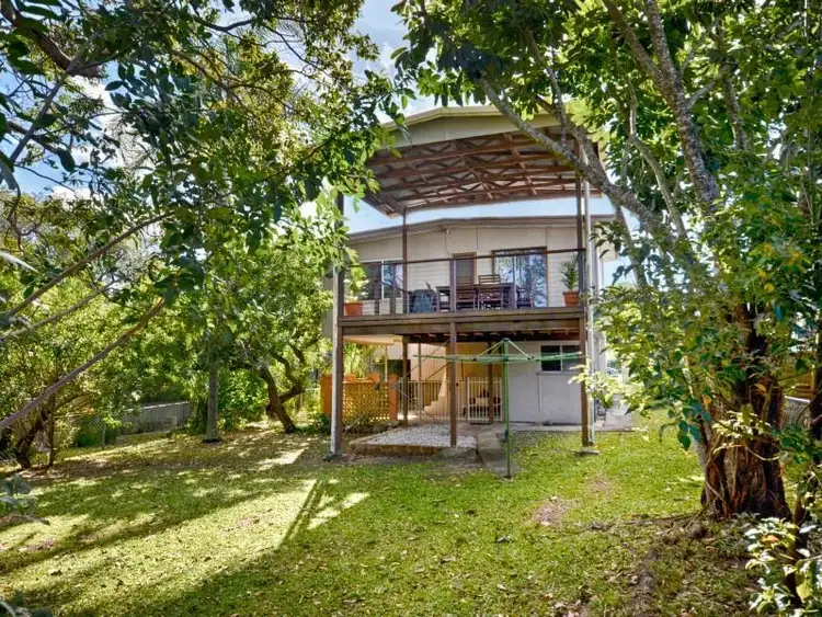 Second view of Homely house listing, 68 Cooroora Street, Dicky Beach QLD 4551
