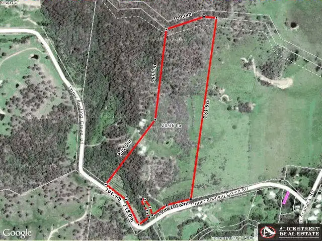 Main view of Homely rural property listing, 62 Upper Bowling Green Road, Aramara QLD 4620