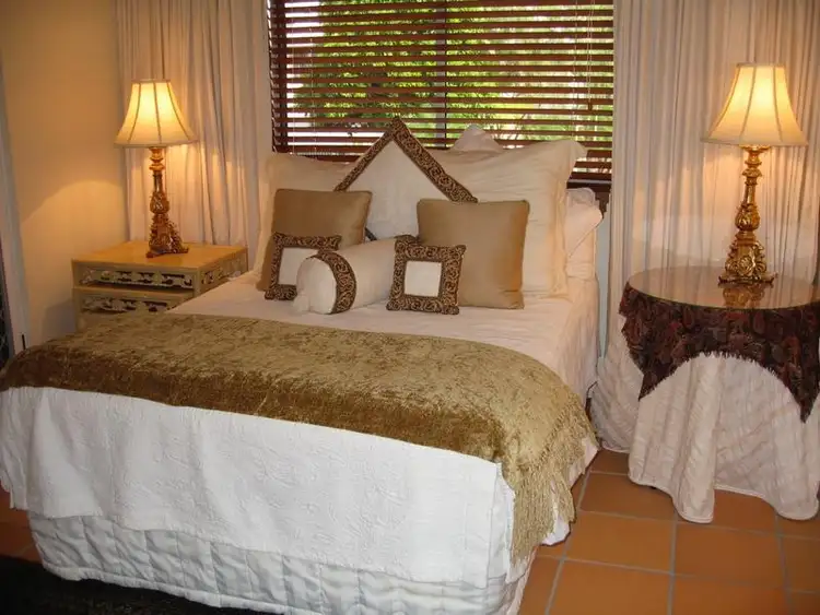 Sixth view of Homely townhouse listing, 5/ 125 Santa Cruz Boulevard, Clear Island Waters QLD 4226
