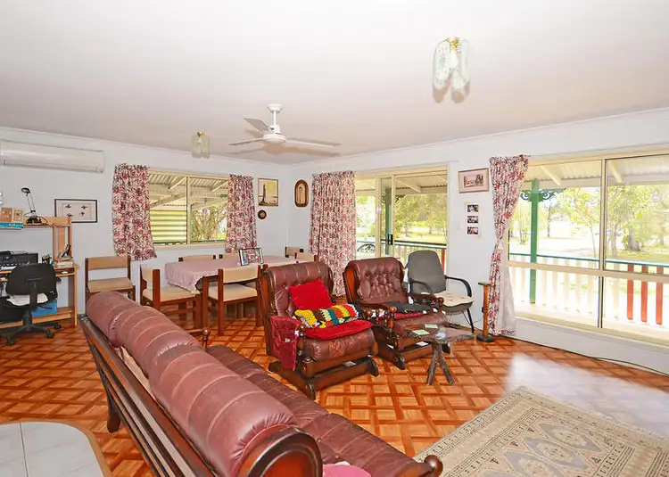 Seventh view of Homely house listing, 86 Castles Rd South, Craignish QLD 4655