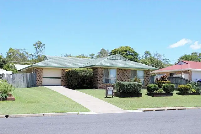 Third view of Homely house listing, 34 Panorama Drive, Maryborough QLD 4650