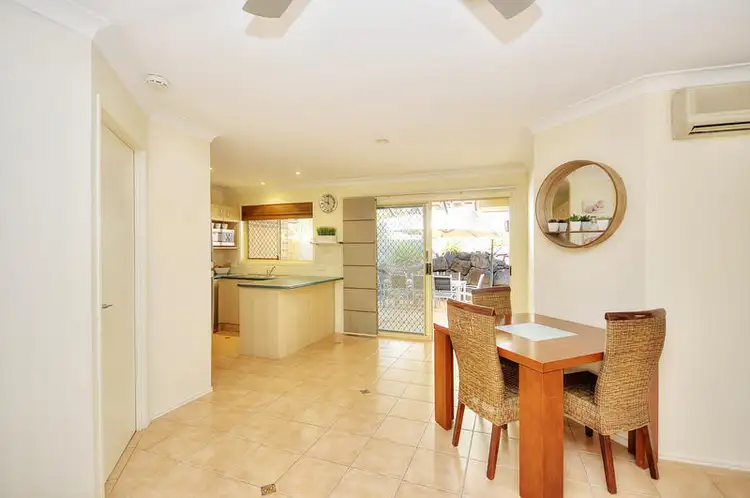 Third view of Homely unit listing, 1 / 1 Bridgman Drive, Reedy Creek QLD 4227