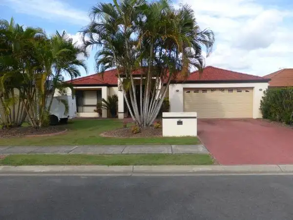 30 Straite Drive, Robina QLD 4226