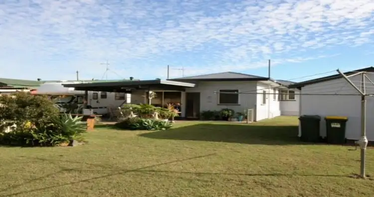 Third view of Homely house listing, 28 Morshead St, Avenell Heights QLD 4670