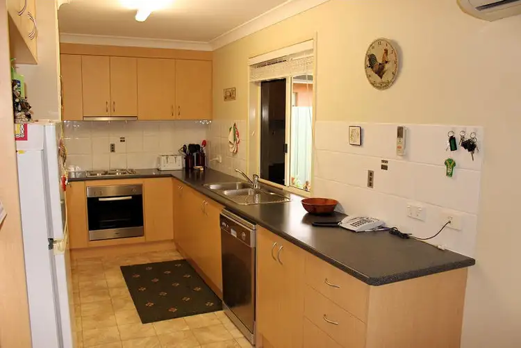 Second view of Homely house listing, 18 Gick Street, Granville QLD 4650