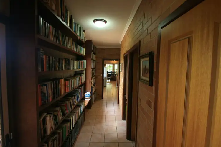 Third view of Homely rural property listing, 0 Van Hennekelers Rd, Wonbah QLD 4671