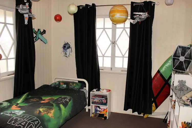 Sixth view of Homely house listing, 16 Meredith Street, Maryborough QLD 4650