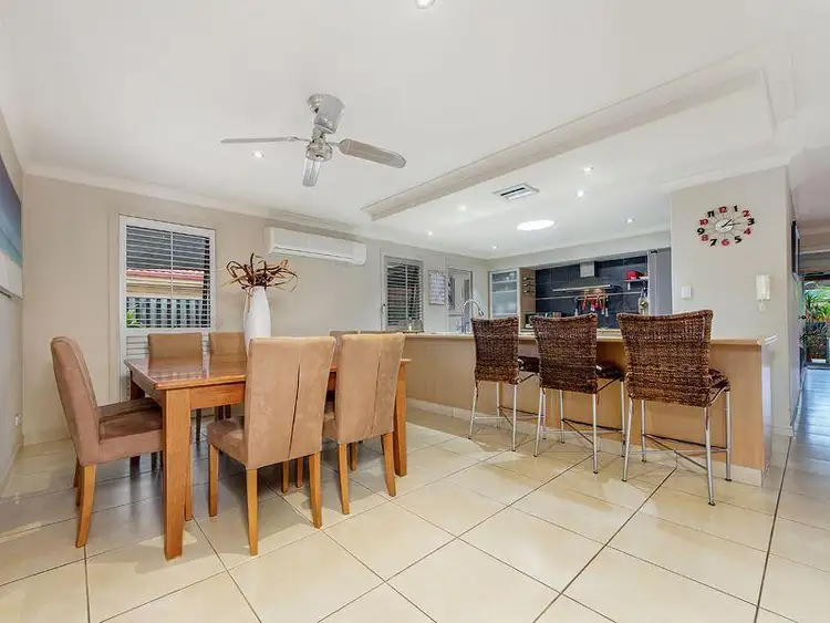 Fourth view of Homely house listing, 9 Leopardwood Circuit, Robina QLD 4226