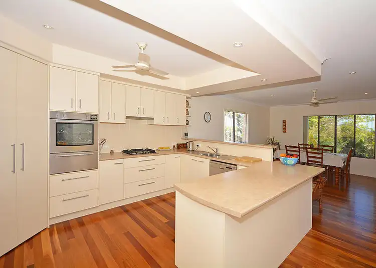 Second view of Homely house listing, 11 Jacobsen Outlook, Urraween QLD 4655