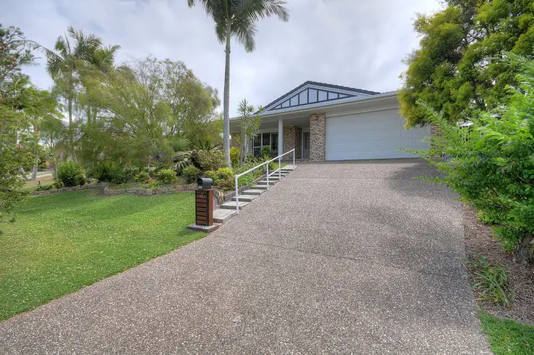 21 Oakland Court, Burleigh Waters QLD 4220