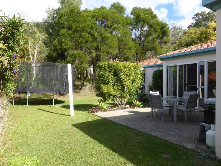 Second view of Homely house listing, 12 Humberside Close, Mudgeeraba QLD 4213