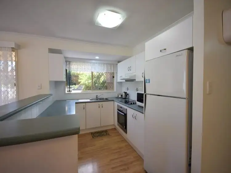 Fourth view of Homely unit listing, 3/ 2A Albatross Avenue, Aroona QLD 4551
