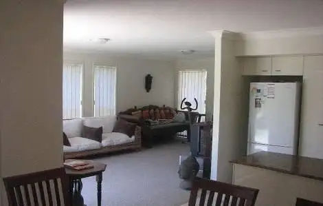 Fifth view of Homely townhouse listing, 36/ 480 Christine Avenue, Robina QLD 4226