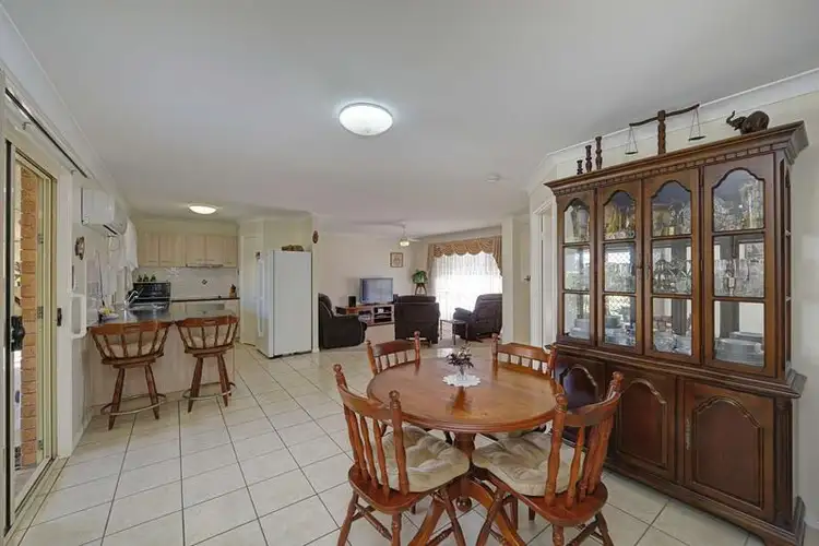 Sixth view of Homely house listing, 51 Dawson Ave, Thabeban QLD 4670