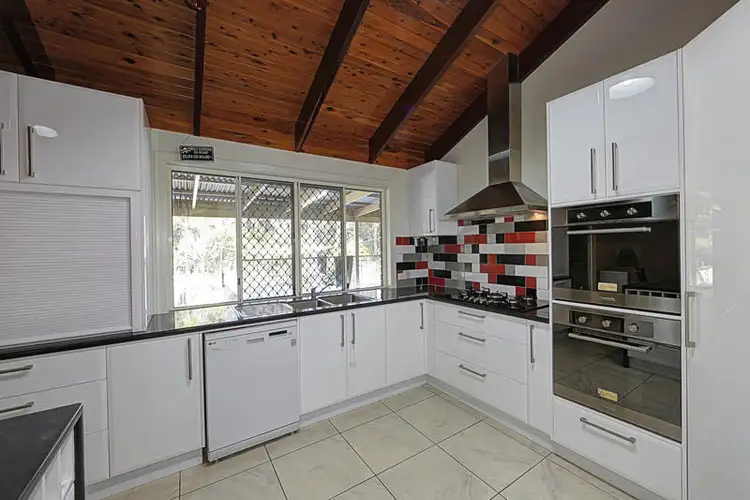 Fourth view of Homely house listing, 22 Billabong Drive, Gooburrum QLD 4670