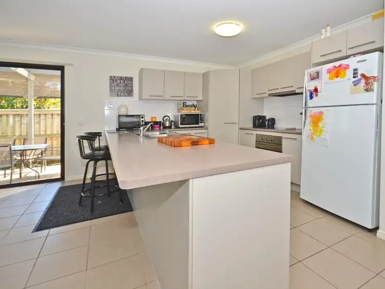 Second view of Homely house listing, 23 Gairdner Street, Caloundra West QLD 4551