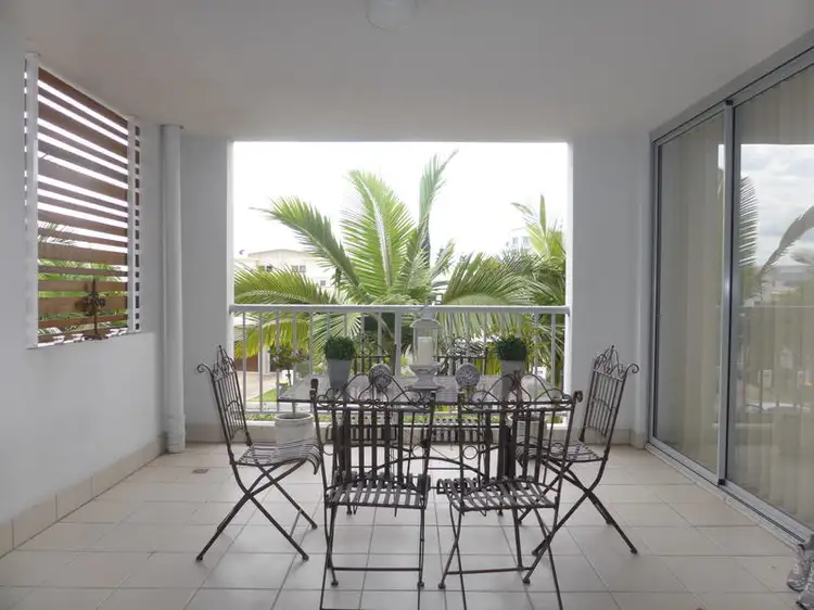 Second view of Homely unit listing, 14/ 64 Riverwalk Avenue, Robina QLD 4226