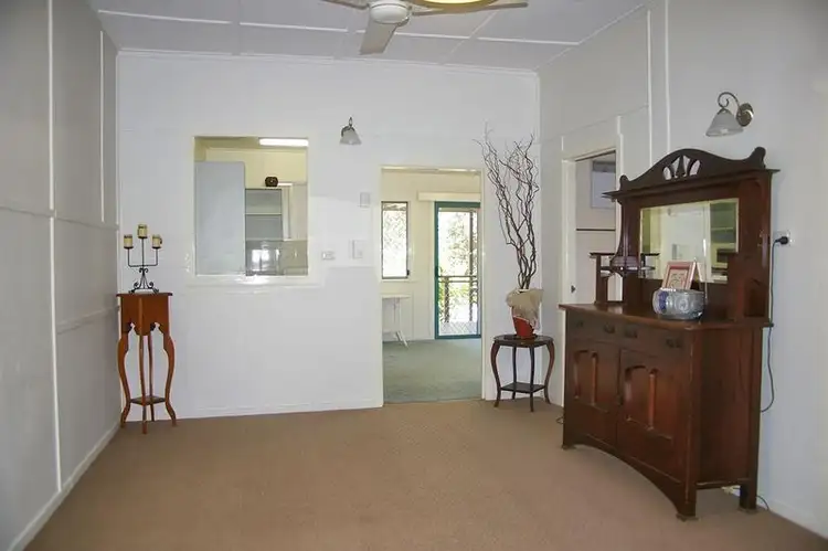 Second view of Homely house listing, 77 Edward Street, Dalby QLD 4405